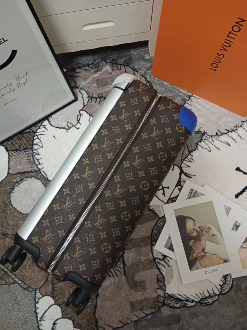 LV Suitcase